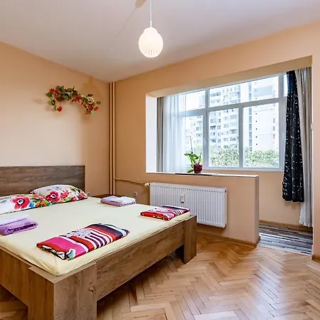 уют Apartment *
