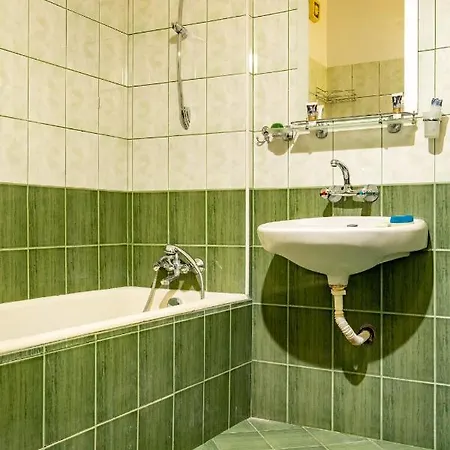 Apartment уют Plovdiv