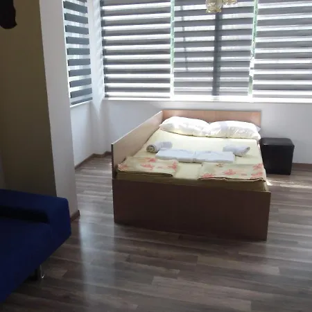 Apartment уют *