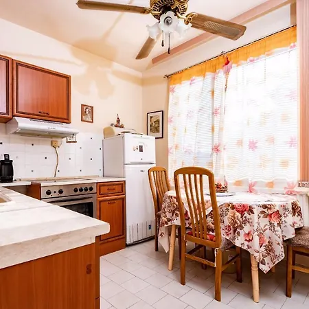 Apartment уют