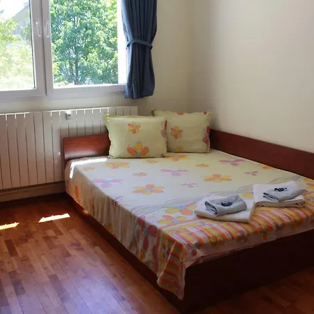 уют Apartment Plovdiv