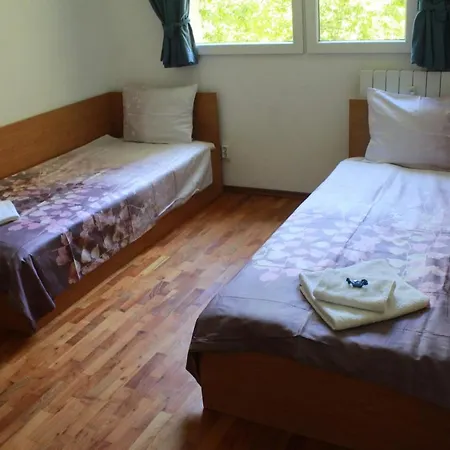 уют Apartment