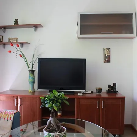 Apartment уют