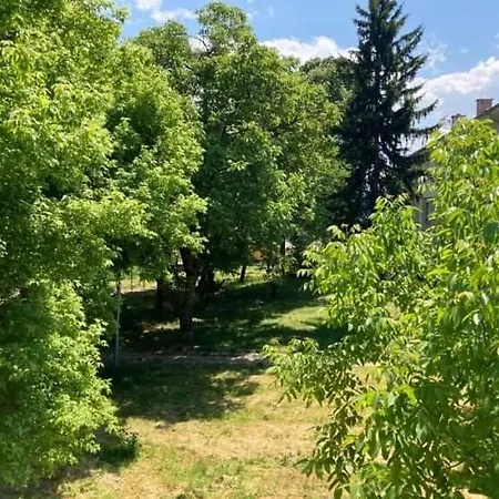 Apartment уют *