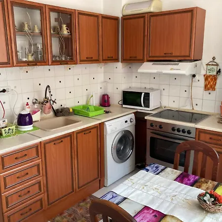 Apartment уют