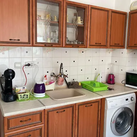 Apartment уют *