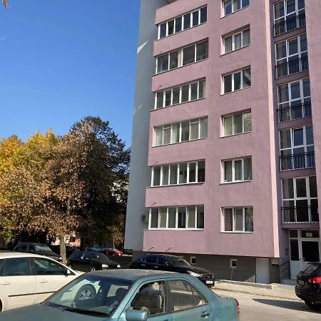 уют Apartment
