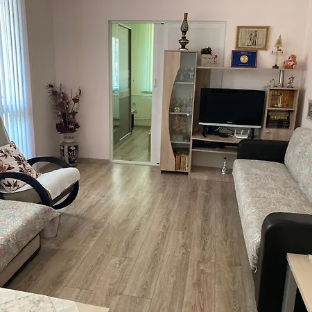 уют Apartment *