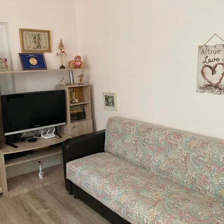 Apartment уют