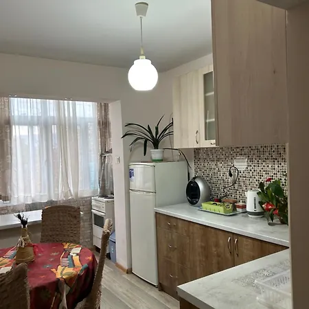 уют Apartment *