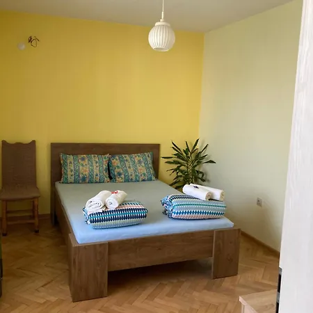 Apartment уют Plovdiv