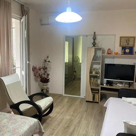 уют Apartment *