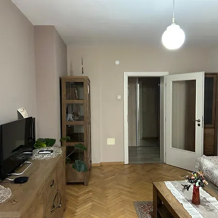 Apartment уют Plovdiv