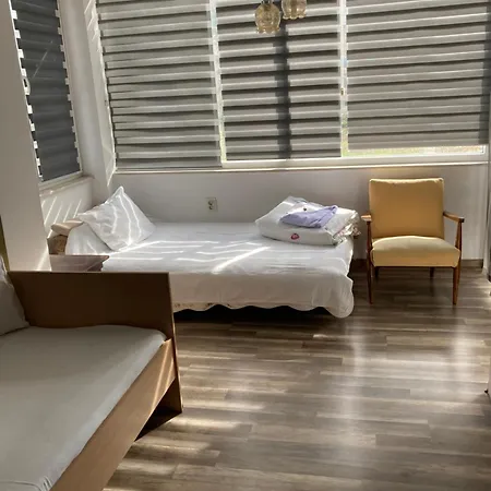 Apartment уют