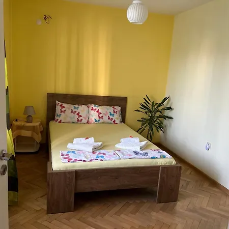 уют Apartment Plovdiv