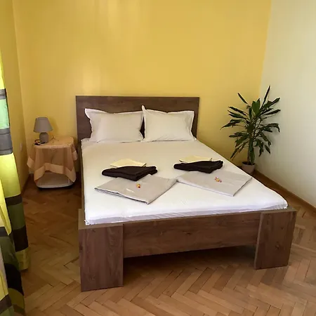 Apartment уют