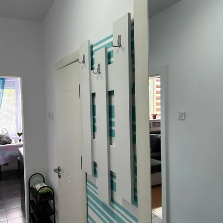Apartment уют Plovdiv