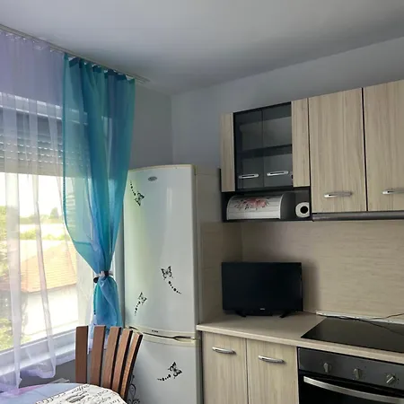 Apartment уют *