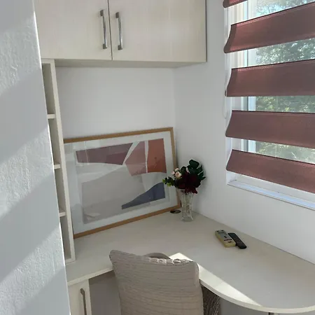 Apartment уют Plovdiv