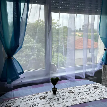 Apartment уют *