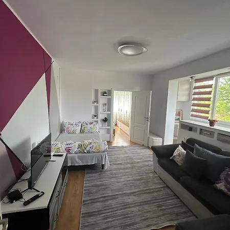 Apartment уют Plovdiv