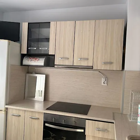 Apartment уют Plovdiv
