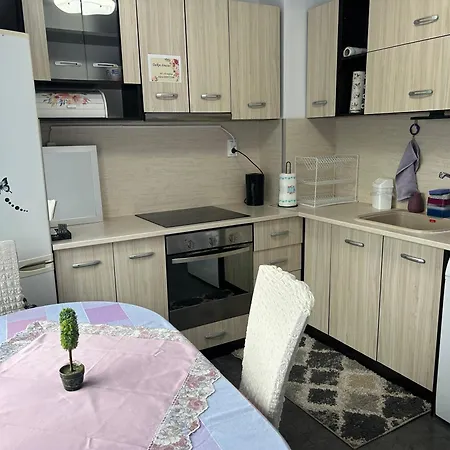 Apartment уют