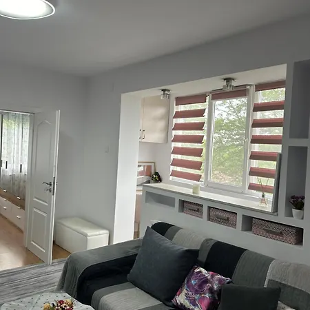 уют Apartment Plovdiv