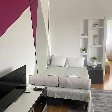 уют Apartment *