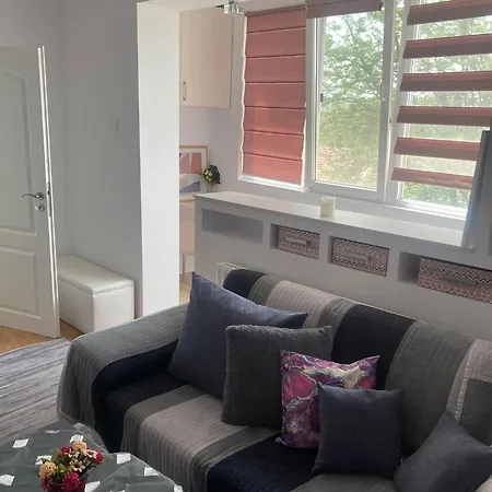 Apartment уют