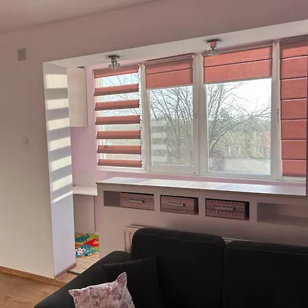 уют Apartment Plovdiv