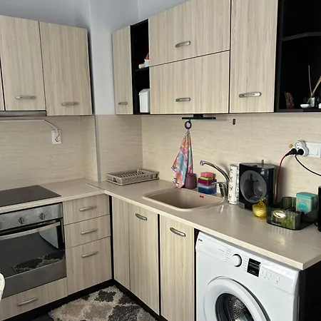 уют Apartment Plovdiv