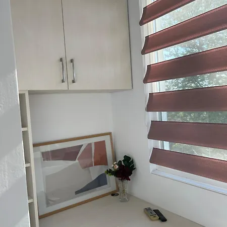Apartment уют Plovdiv