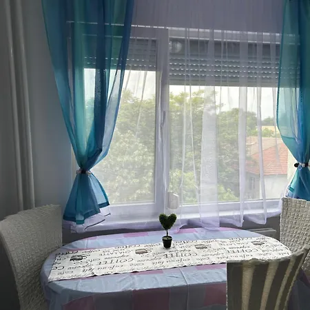 Apartment уют
