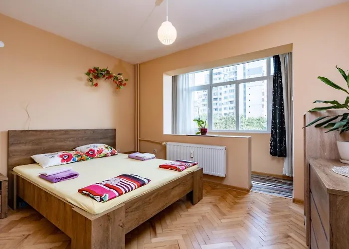 уют Appartement *