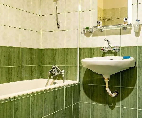 Appartement уют Plovdiv