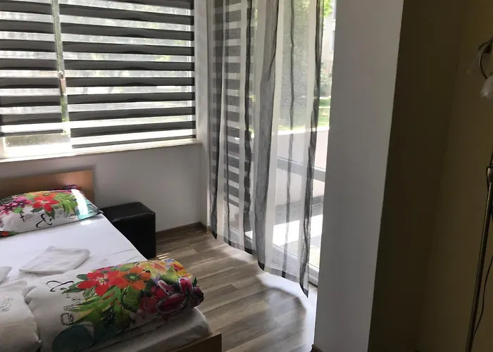 Appartement уют *