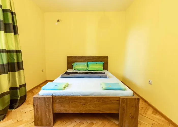 уют Appartement Plovdiv