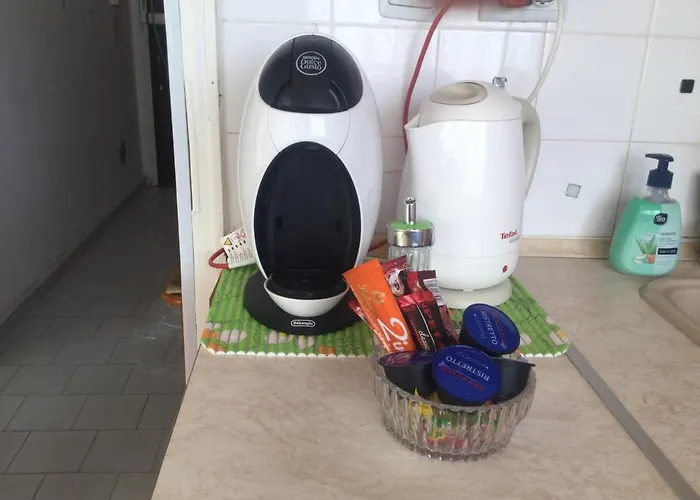 уют Appartement *