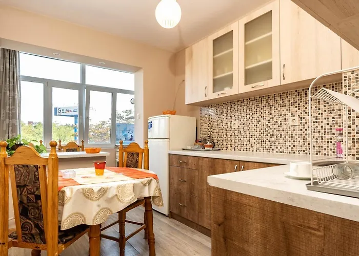 Appartement уют *