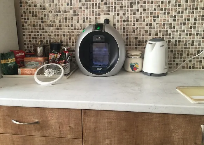 Appartement уют *