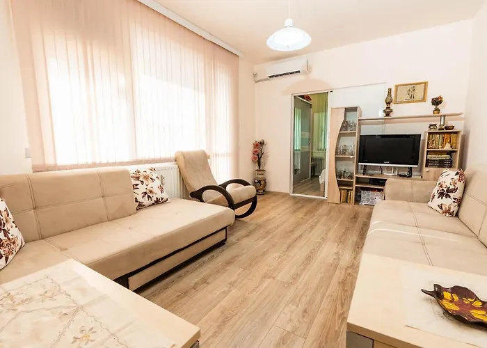 Appartement уют *