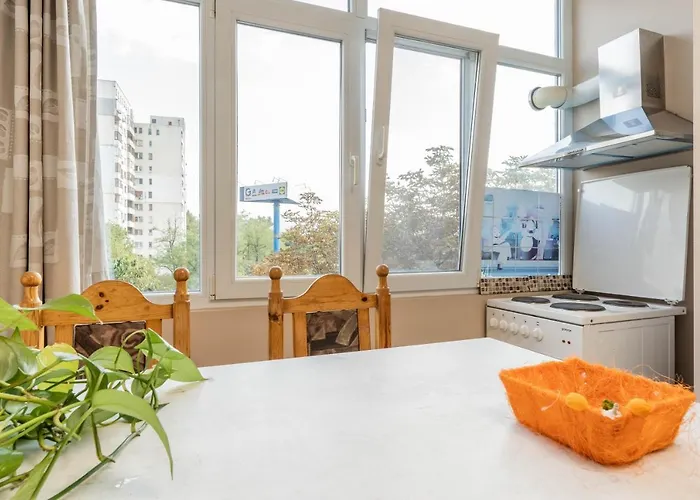 Appartement уют *