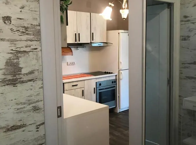 уют Appartement Plovdiv