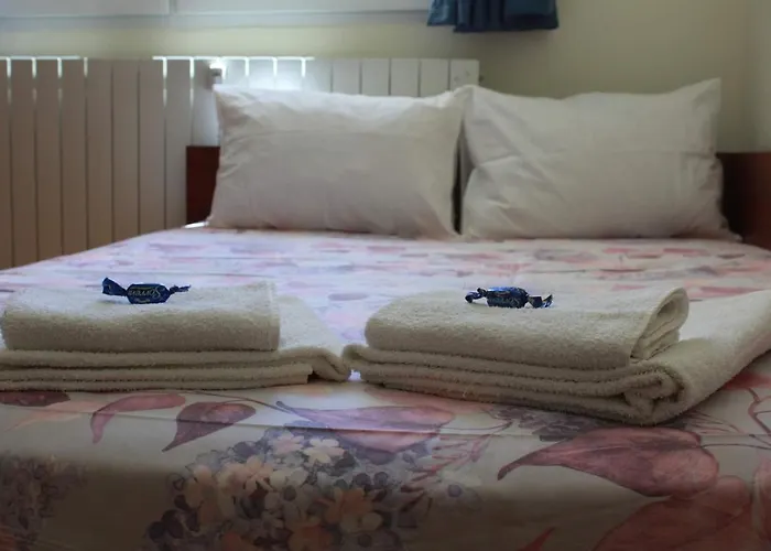 Appartement уют Plovdiv