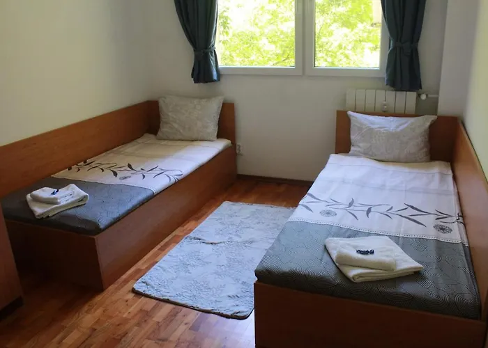 Appartement уют *