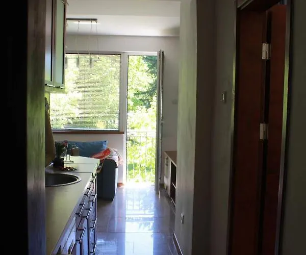 Appartement уют *