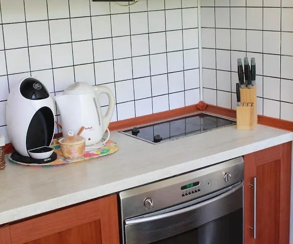 уют Appartement Plovdiv