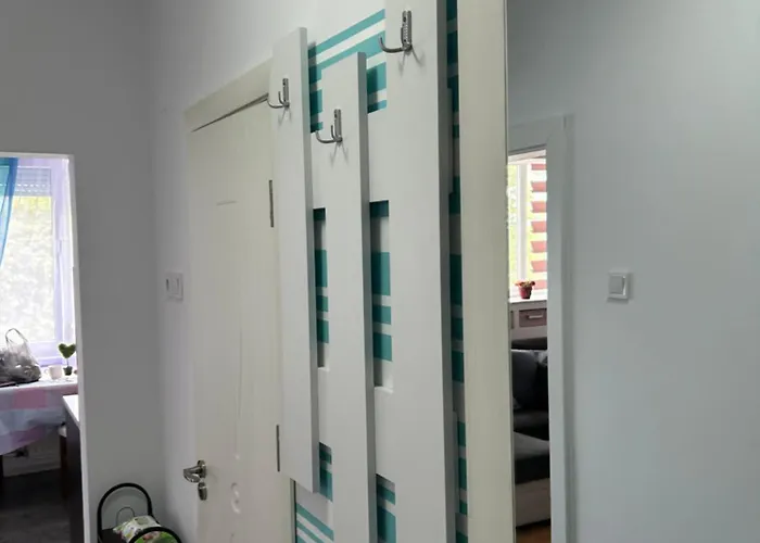 Appartement уют Plovdiv