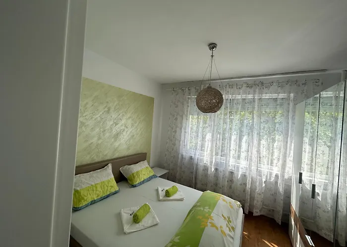 Appartement уют Plovdiv